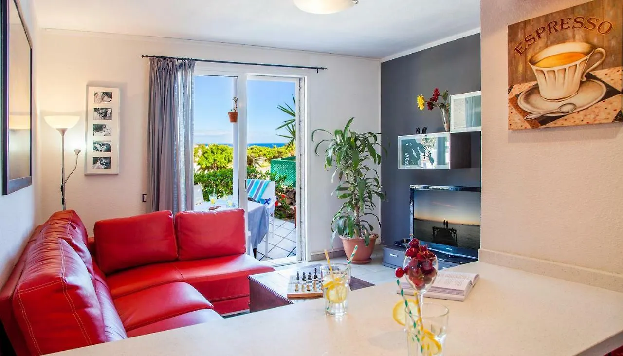 Casa Cuba Daire Morro Jable