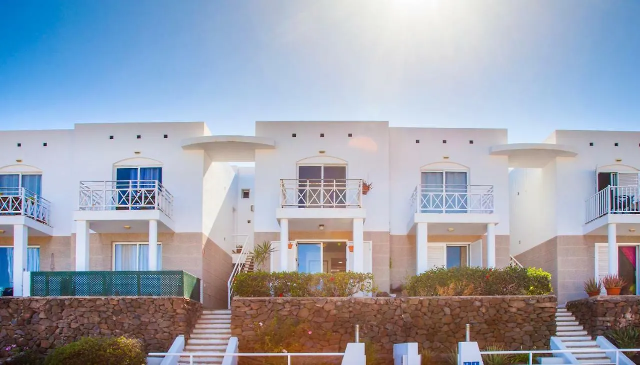 Casa Cuba Daire Morro Jable   Morro Jable (Fuerteventura)