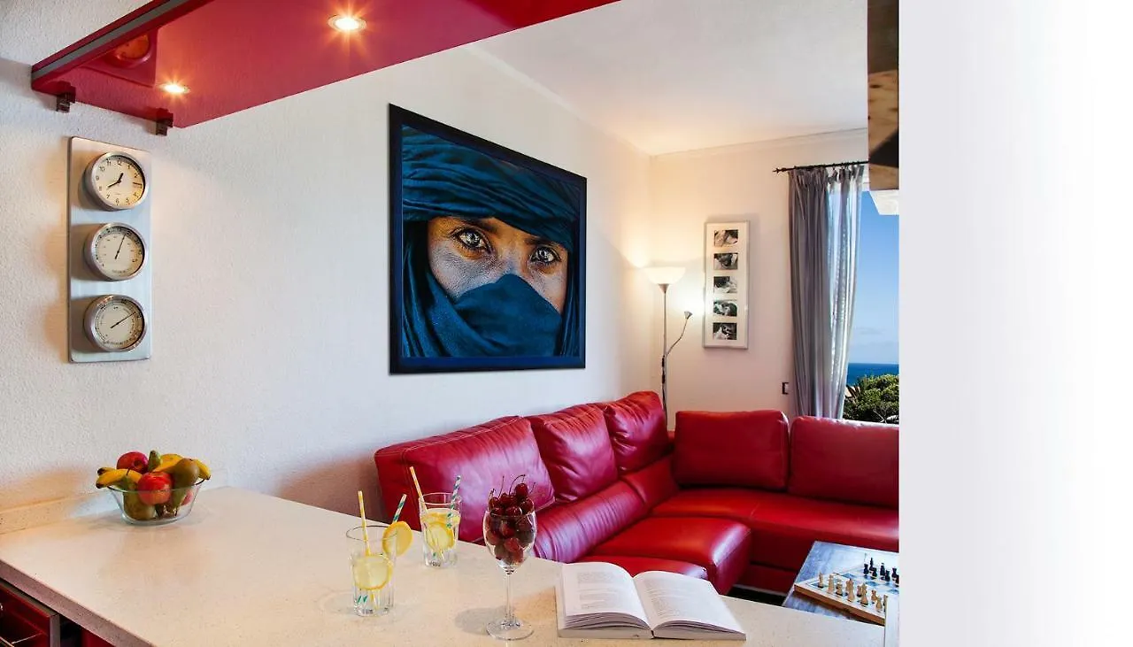 Casa Cuba Daire Morro Jable  Morro Jable (Fuerteventura)